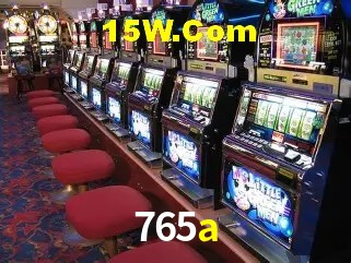 Casino Ao Vivo 765a
