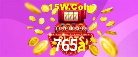 Tecnologia da Plataforma 765a