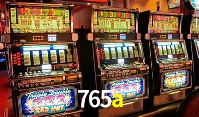 Loterias online na 765a