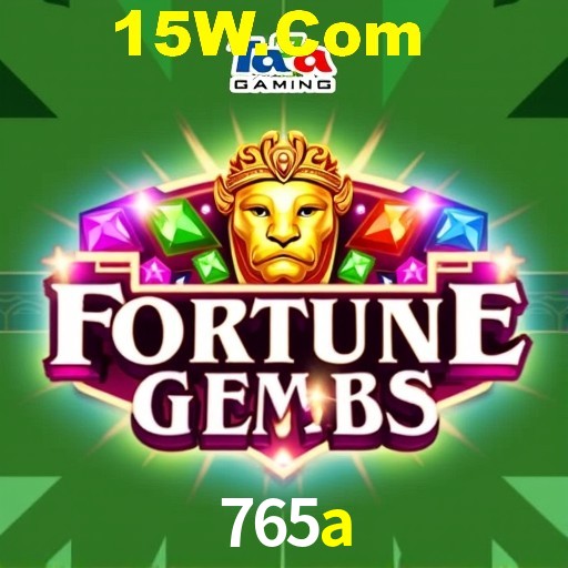 Slot Games 765a