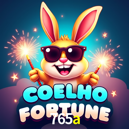 APP oficial da 765a para mobile