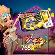 Roulette Table 765a