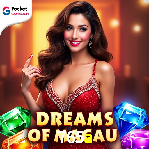 Descubra o Mundo do Cassino Online com 765a