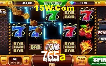 Casino Ao Vivo 765a